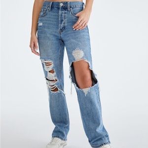 Aeropostale 90’s Baggy Jeans